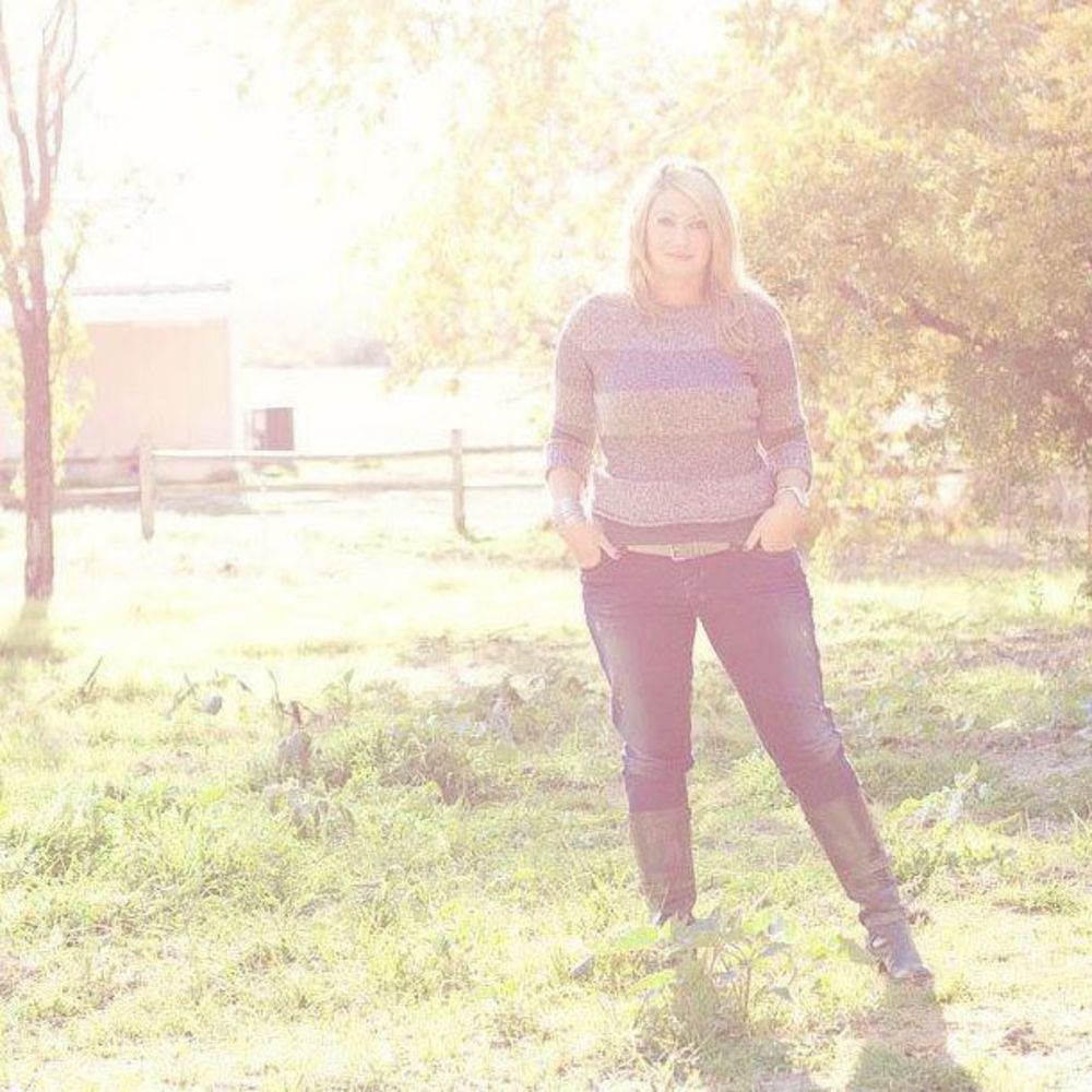 Meet your Posher, Breana