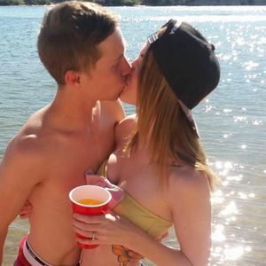 Meet your Posher, Nicholas