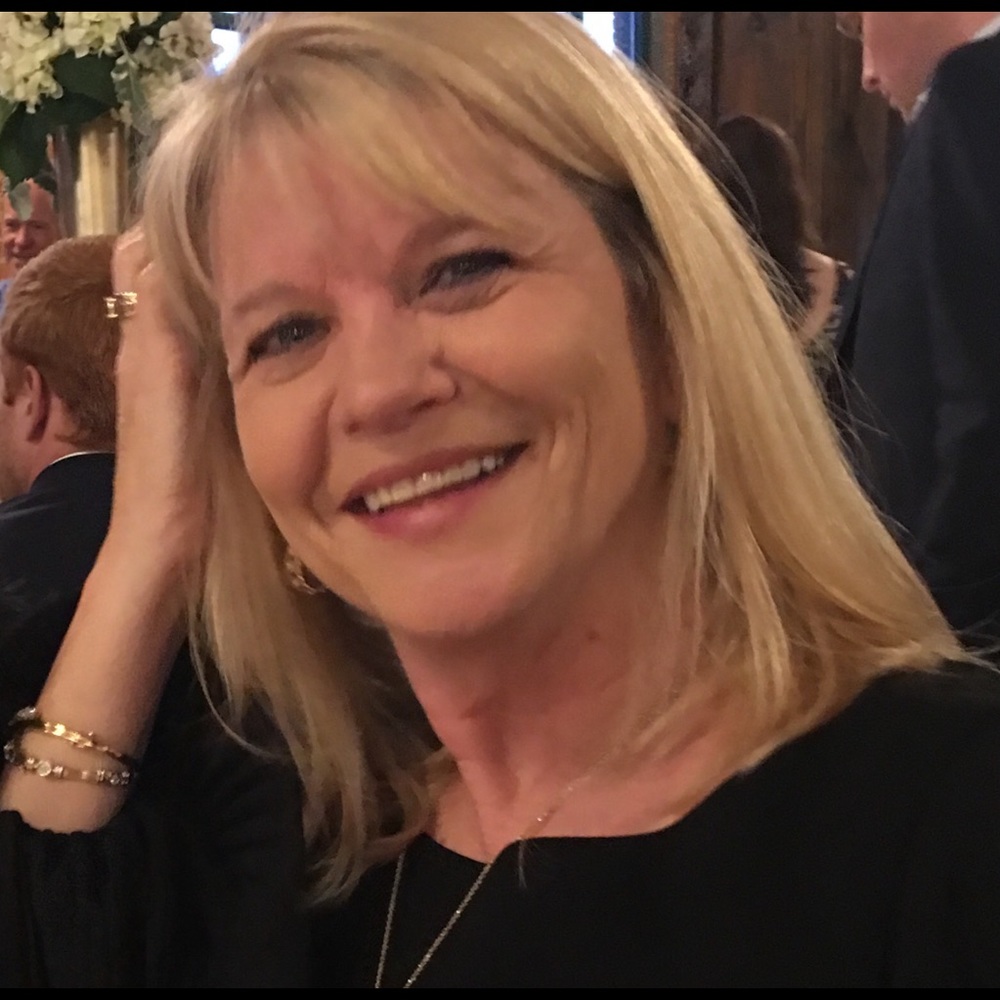 Meet your Posher, Stacy