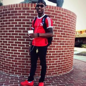 Meet your Posher, Malik