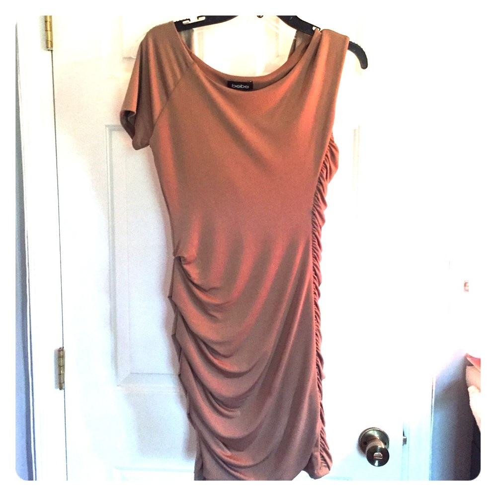 Bebe dress