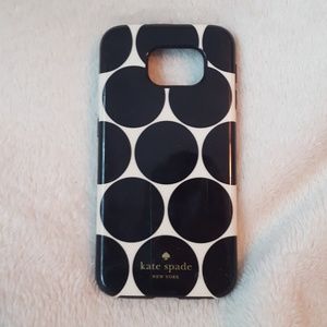 Kate Spade Phone Case for Samsung Galaxy s6