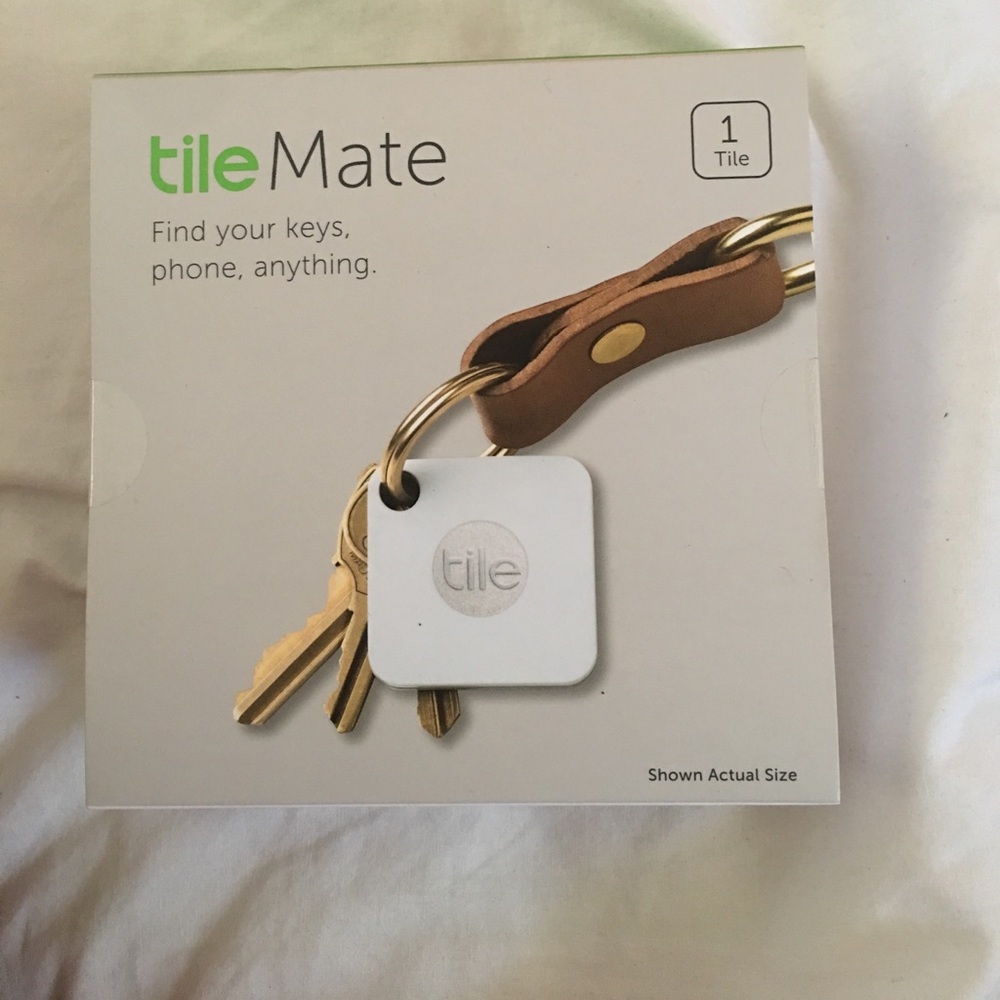 Tile mate