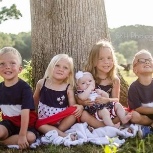 Meet your Posher, Becky