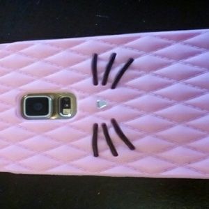 Meet your Posher, Lynne