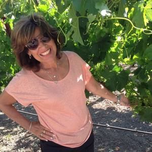 Meet your Posher, Phyllis