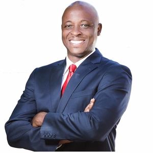 Meet your Posher, Sean