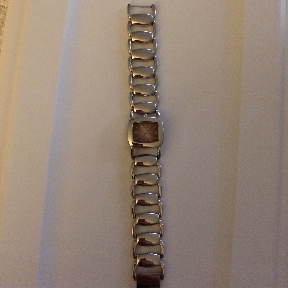 Rumours Quartz Bracelet Watch