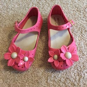 Sz 8 Mini melissa vguc