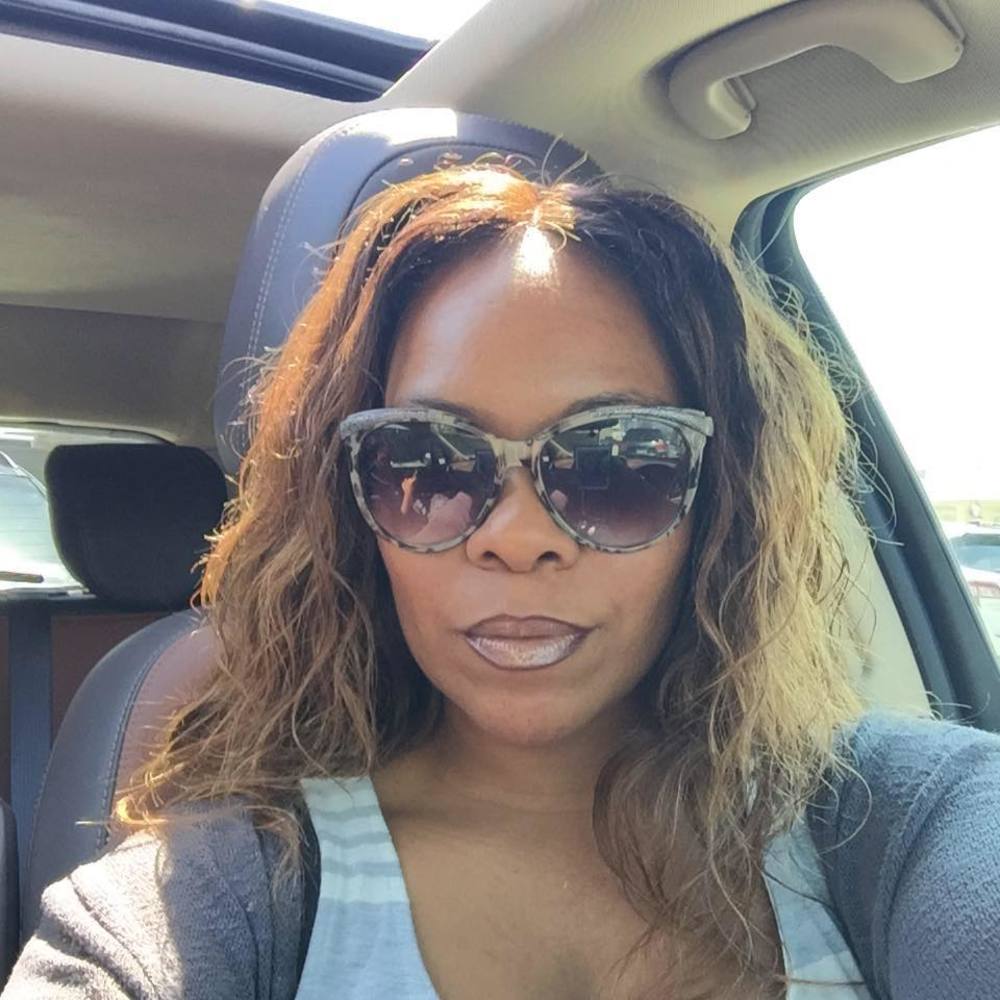 Meet your Posher, Patricia