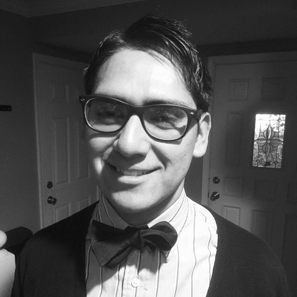 Meet your Posher, Josh - Picture 1 of 1