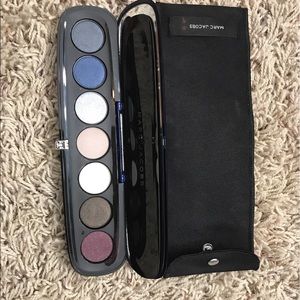 Marc Jacobs Eyeshadow Palette