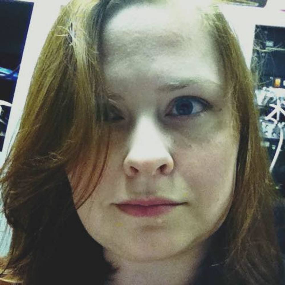 Meet your Posher, Kirstin