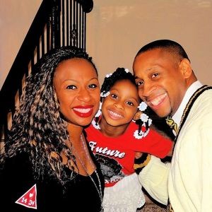 Meet your Posher, Tarnesha