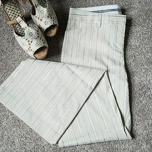 Express Design Studio "Editor" Pants size 8
