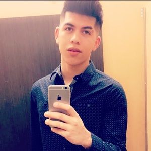 Meet your Posher, Pablo