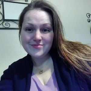 Meet your Posher, Tammie