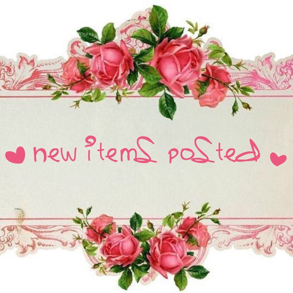 ❤️New Items❤️