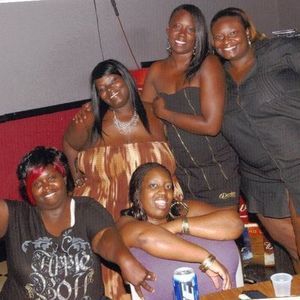 Meet your Posher, Sandra