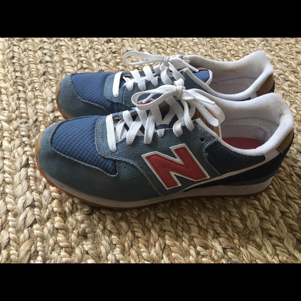 New Balance sneakers
