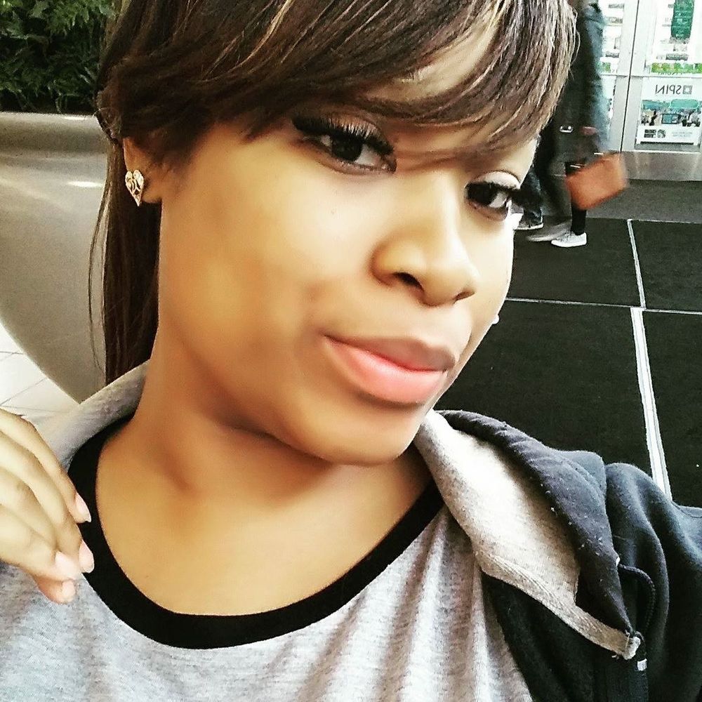 Meet your Posher, Shanairra