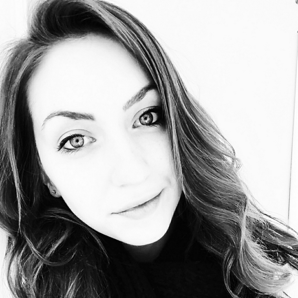 Meet your Posher, Haylee