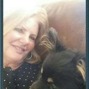 Meet your Posher, Diane