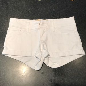 Hollister shorts