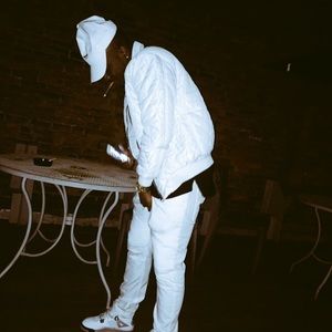 Meet your Posher, Devon