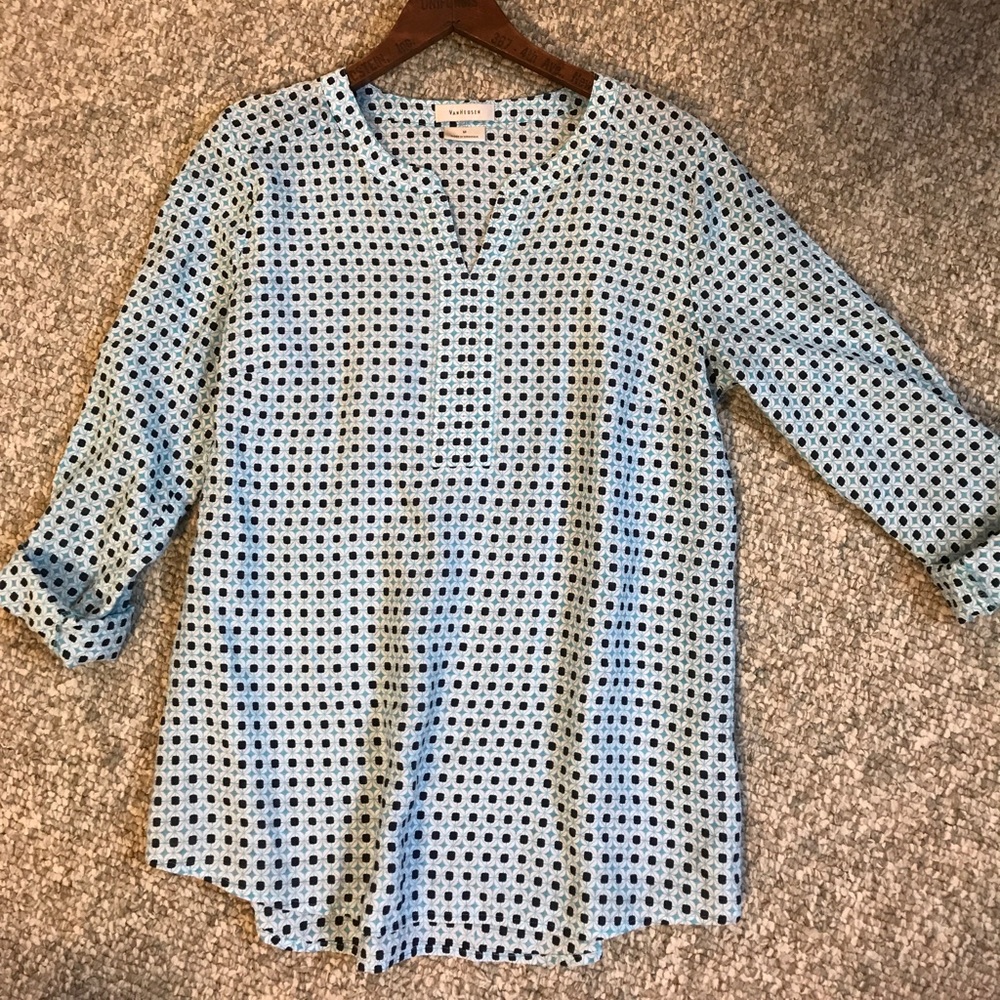 VanHeusen Tunic