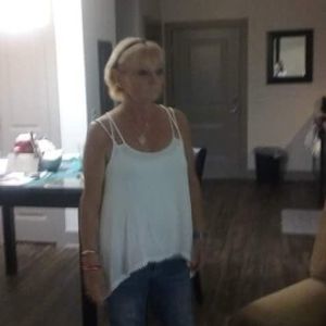 Meet your Posher, Sandra