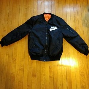 Yeezus Tour Limited Edition Bomber Jacket (2013)