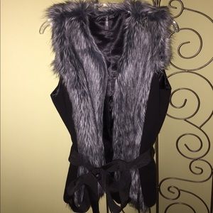 Bisou Bisou Vest