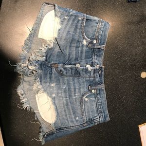 Abercrombie & Fitch shorts
