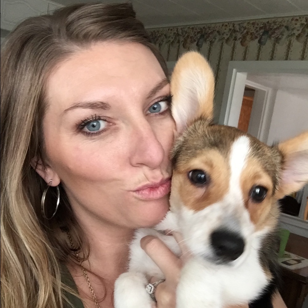 Meet your Posher, Lei