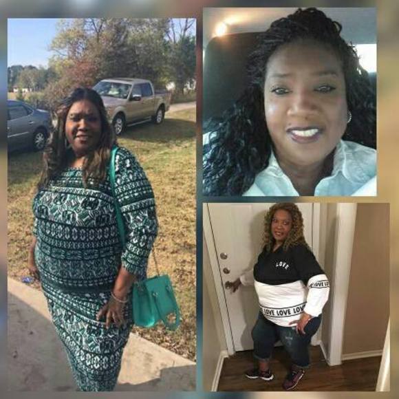 Meet your Posher, Mary - Picture 1 of 1