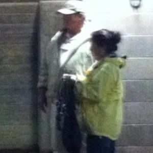 Meet your Posher, Marlene