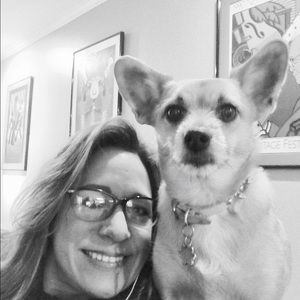 Meet your Posher, Rachele