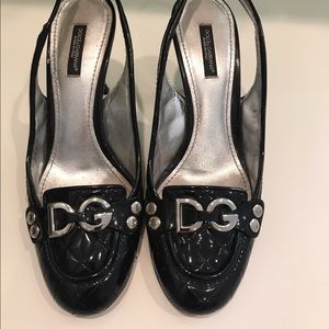 Dolce & Gabbana Shoe