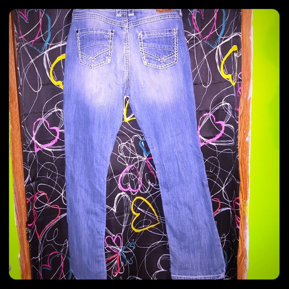 BKE Harper jeans