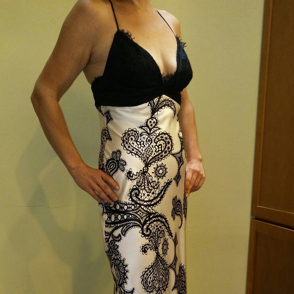 Stunning Evening Gown