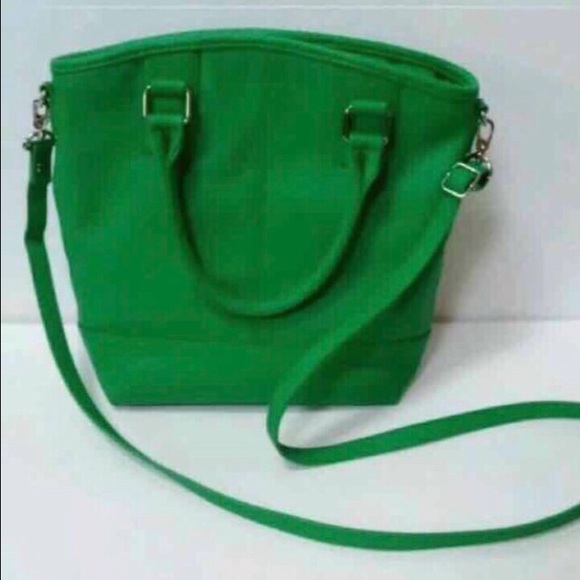 Thirty One Jewell Paris Purse - Picture 1 of 3