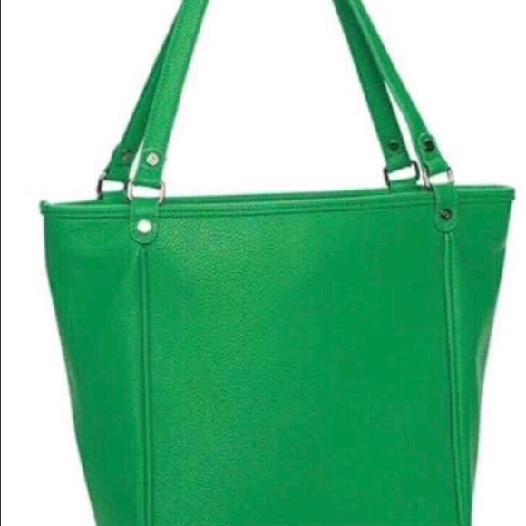 Thirty One Jewell Paris Purse - Picture 2 of 3