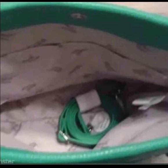 Thirty One Jewell Paris Purse - Picture 3 of 3