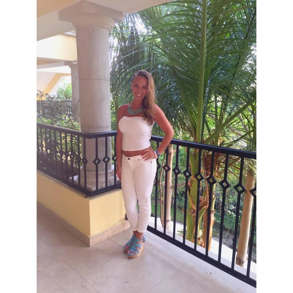 Meet your Posher, Taylor