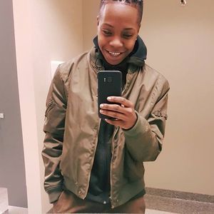 Meet your Posher, Chanell