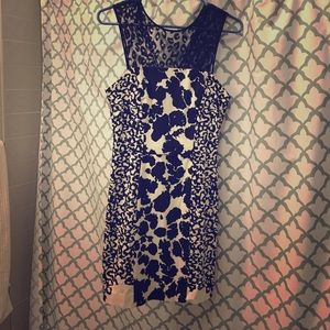 French Connection Dress