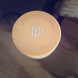 Banana Setting Powder