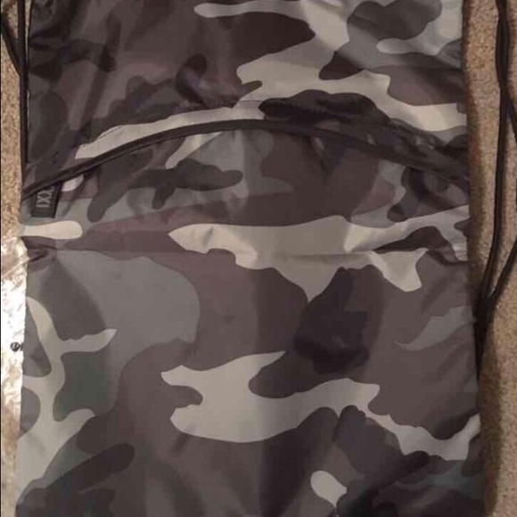 Thirty One Camo Sinch Sac - Picture 2 of 3