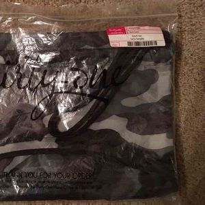 Thirty One Camo Sinch Sac